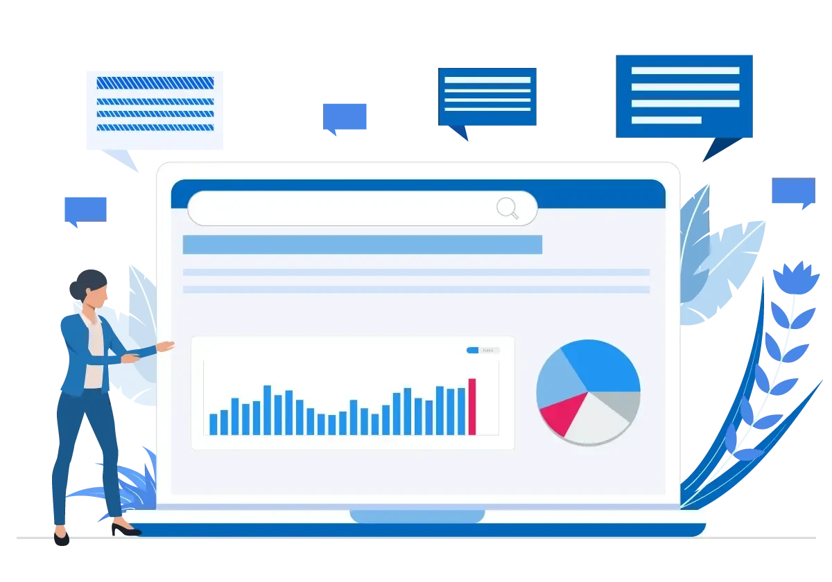 SmartMails Broadcast Stats