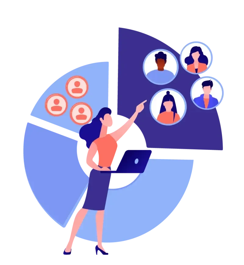 Robust Segmentation Feature