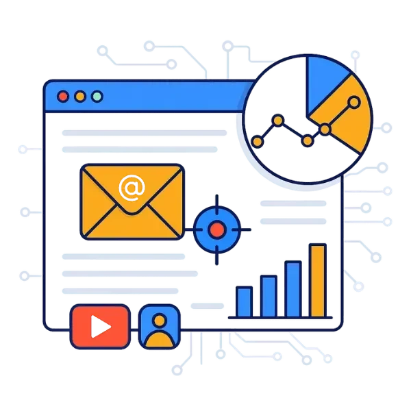 Advanced Tracking Pixels