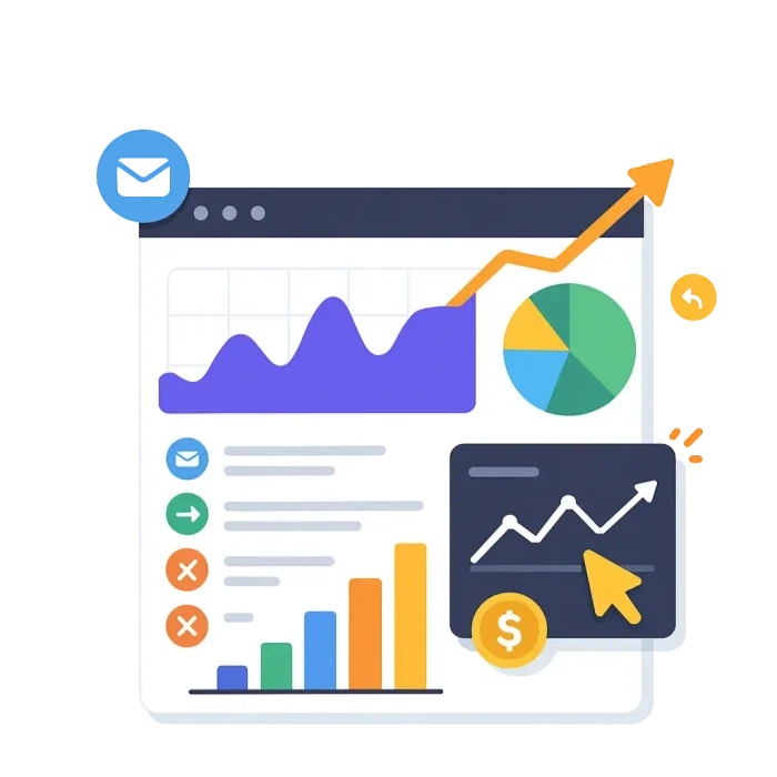 Real-Time Reporting & Broadcast Stats